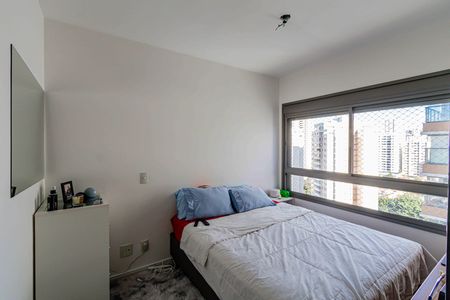 Apartamento à venda com 107m², 2 quartos e 2 vagas Apartamento à venda com 107m², 2 quartos e 2 vagasSuite 01
