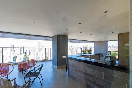 Apartamento à venda com 107m², 2 quartos e 2 vagas Apartamento à venda com 107m², 2 quartos e 2 vagasÁrea comum