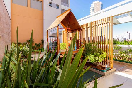 Apartamento à venda com 107m², 2 quartos e 2 vagas Apartamento à venda com 107m², 2 quartos e 2 vagasÁrea comum