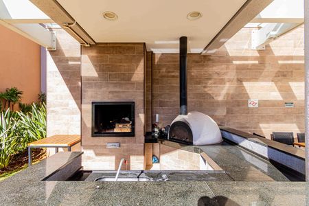 Apartamento à venda com 107m², 2 quartos e 2 vagas Apartamento à venda com 107m², 2 quartos e 2 vagasÁrea comum