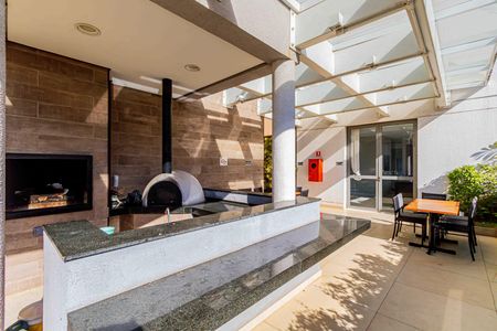 Apartamento à venda com 107m², 2 quartos e 2 vagas Apartamento à venda com 107m², 2 quartos e 2 vagasÁrea comum