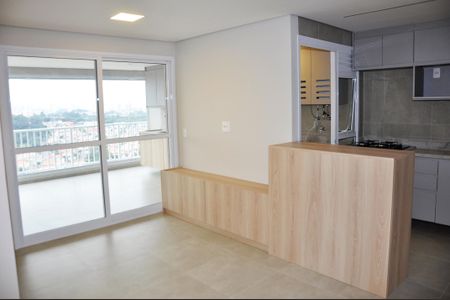 Apartamento para alugar com 2 quartos, 70m² em Parque Sao Domingos, São Paulo