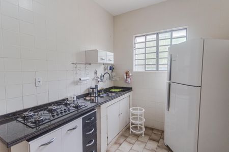 Casa para alugar com 120m², 2 quartos e 1 vaga Casa para alugar com 120m², 2 quartos e 1 vagaCozinha