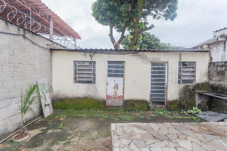 Casa para alugar com 120m², 2 quartos e 1 vaga Casa para alugar com 120m², 2 quartos e 1 vagaÁrea Comum - Quarto de Despejo
