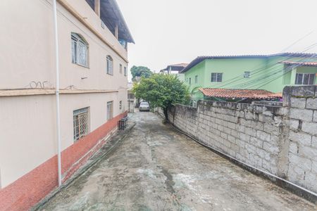 Casa para alugar com 120m², 2 quartos e 1 vaga Casa para alugar com 120m², 2 quartos e 1 vagaEntrada/Garagem