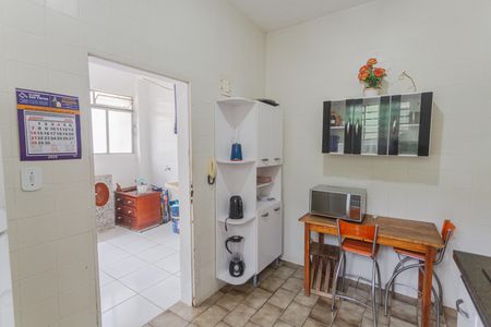 Casa para alugar com 120m², 2 quartos e 1 vaga Casa para alugar com 120m², 2 quartos e 1 vagaCozinha
