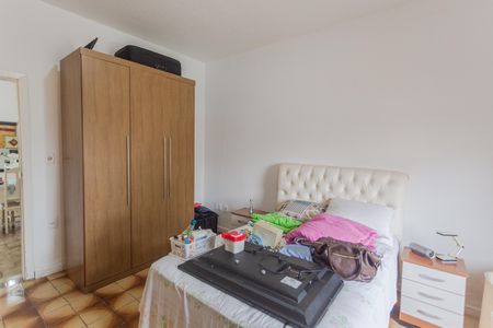 Casa para alugar com 120m², 2 quartos e 1 vaga Casa para alugar com 120m², 2 quartos e 1 vagaQuarto 2