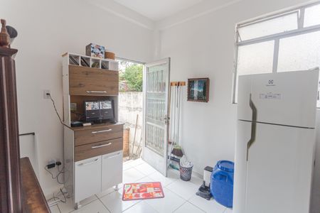 Casa para alugar com 120m², 2 quartos e 1 vaga Casa para alugar com 120m², 2 quartos e 1 vagaÁrea de Serviço