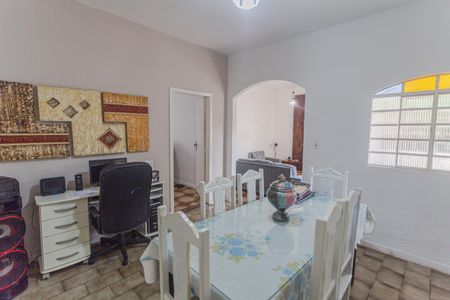 Casa para alugar com 120m², 2 quartos e 1 vaga Casa para alugar com 120m², 2 quartos e 1 vagaCopa
