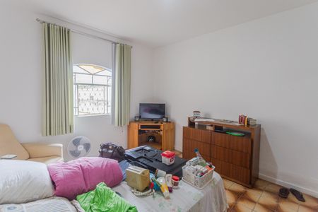 Casa para alugar com 120m², 2 quartos e 1 vaga Casa para alugar com 120m², 2 quartos e 1 vagaQuarto 2