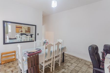 Casa para alugar com 120m², 2 quartos e 1 vaga Casa para alugar com 120m², 2 quartos e 1 vagaCopa