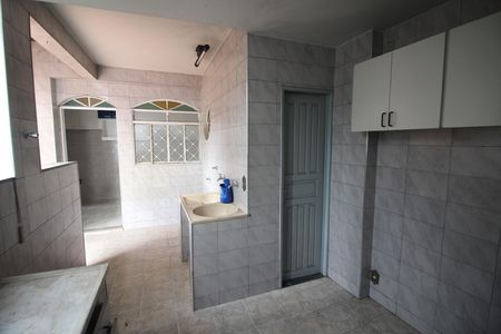 Casa para alugar com 300m², 5 quartos e 2 vagasÁrea de Serviço