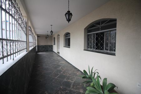 Casa para alugar com 300m², 5 quartos e 2 vagasVaranda 2