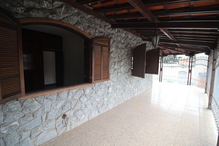 Casa para alugar com 300m², 5 quartos e 2 vagasVaranda