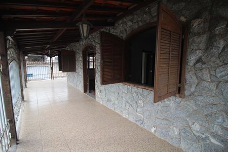 Casa para alugar com 300m², 5 quartos e 2 vagasVaranda