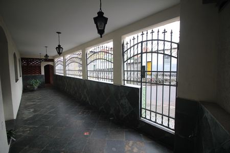 Casa para alugar com 300m², 5 quartos e 2 vagasVaranda 2