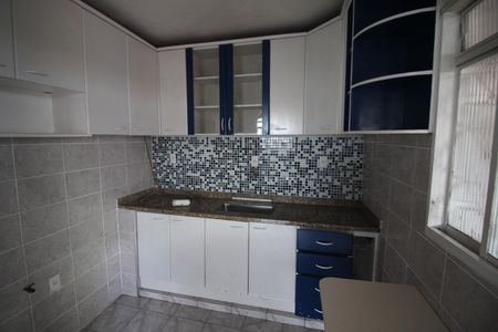 Casa para alugar com 300m², 5 quartos e 2 vagasCozinha