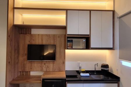 Foto 06 de apartamento à venda com 1 quarto, 18m² em Paraíso, São Paulo