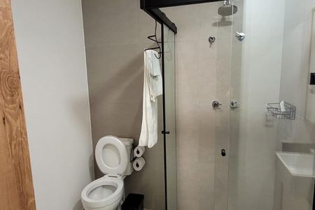 Apartamento à venda com 18m², 1 quarto e sem vaga Apartamento à venda com 18m², 1 quarto e sem vagaFoto 22