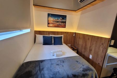 Foto 02 de apartamento à venda com 1 quarto, 18m² em Paraíso, São Paulo