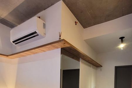 Foto 18 de apartamento à venda com 1 quarto, 18m² em Paraíso, São Paulo