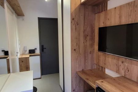 Apartamento à venda com 18m², 1 quarto e sem vaga Apartamento à venda com 18m², 1 quarto e sem vagaFoto 11