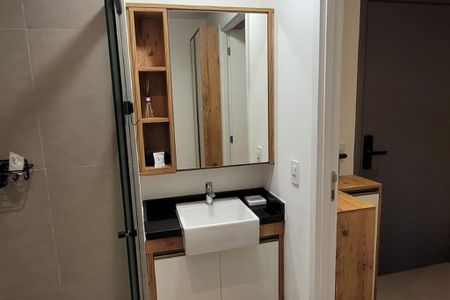 Foto 20 de apartamento à venda com 1 quarto, 18m² em Paraíso, São Paulo