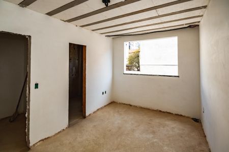 Casa à venda com 3 quartos, 120m² em Itapoã, Belo Horizonte
