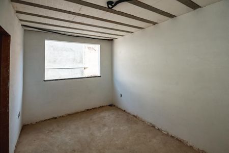 Casa à venda com 3 quartos, 120m² em Itapoã, Belo Horizonte