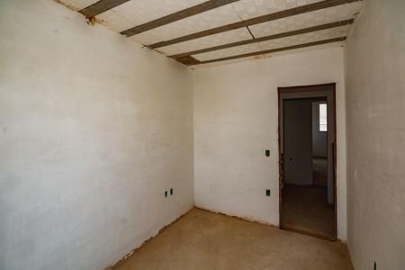 Casa à venda com 3 quartos, 120m² em Itapoã, Belo Horizonte