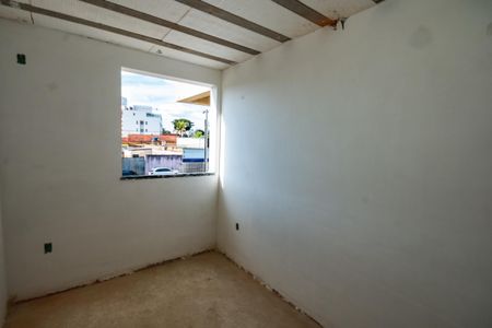 Casa à venda com 3 quartos, 120m² em Itapoã, Belo Horizonte