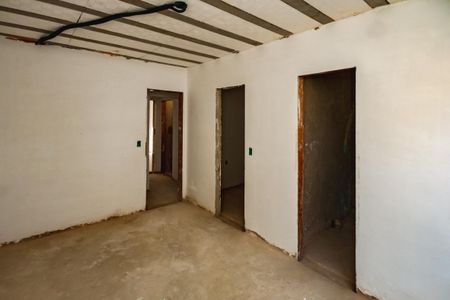 Casa à venda com 3 quartos, 120m² em Itapoã, Belo Horizonte
