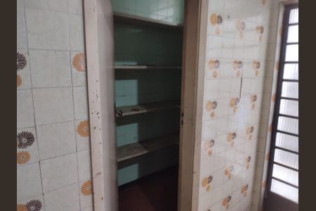 Foto 04 de casa para alugar com 3 quartos, 250m² em Parque Jabaquara, São Paulo