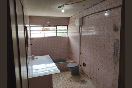 Foto 25 de casa para alugar com 3 quartos, 250m² em Parque Jabaquara, São Paulo