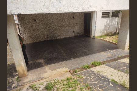 Foto 12 de casa para alugar com 3 quartos, 250m² em Parque Jabaquara, São Paulo