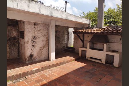 Foto 03 de casa para alugar com 3 quartos, 250m² em Parque Jabaquara, São Paulo