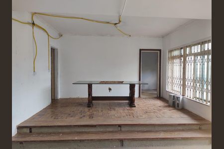 Foto 09 de casa para alugar com 3 quartos, 250m² em Parque Jabaquara, São Paulo