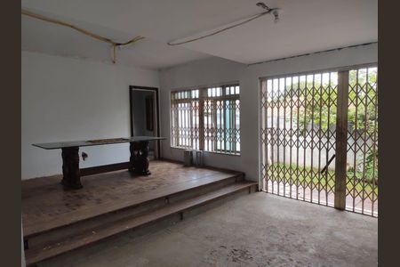 Foto 08 de casa para alugar com 3 quartos, 250m² em Parque Jabaquara, São Paulo