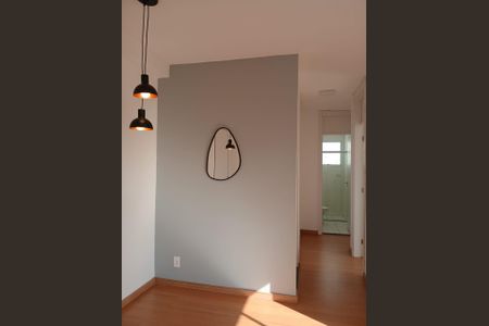 Sala de apartamento à venda com 2 quartos, 44m² em Piedade, Rio de Janeiro