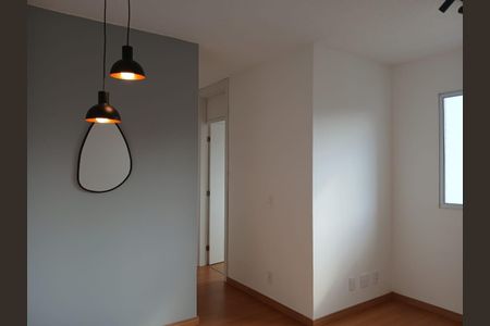 Sala de apartamento à venda com 2 quartos, 44m² em Piedade, Rio de Janeiro