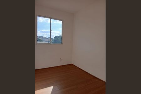 Quarto de apartamento à venda com 2 quartos, 44m² em Piedade, Rio de Janeiro