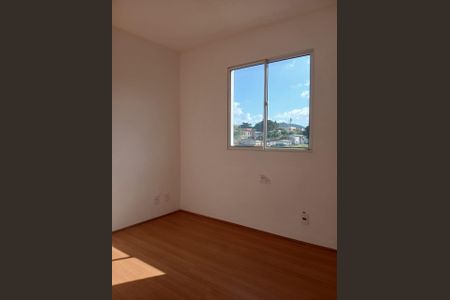 Quarto de apartamento à venda com 2 quartos, 44m² em Piedade, Rio de Janeiro