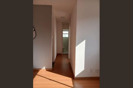 Sala de apartamento à venda com 2 quartos, 44m² em Piedade, Rio de Janeiro