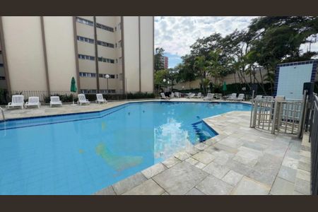 Apartamento à venda com 2 quartos, 67m² em Jardim Taquaral, São Paulo