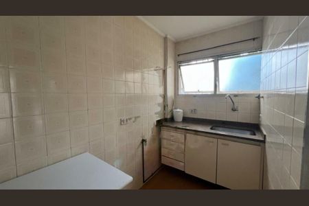 Apartamento à venda com 2 quartos, 67m² em Jardim Taquaral, São Paulo