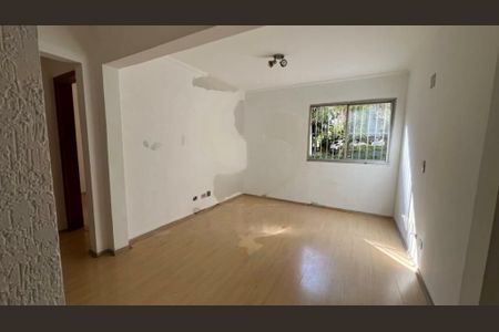 Apartamento à venda com 2 quartos, 67m² em Jardim Taquaral, São Paulo