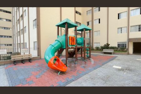 Apartamento à venda com 2 quartos, 67m² em Jardim Taquaral, São Paulo