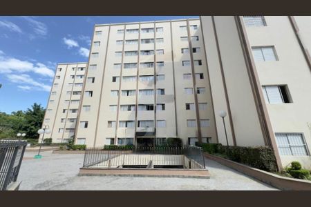 Apartamento à venda com 2 quartos, 67m² em Jardim Taquaral, São Paulo