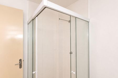Apartamento para alugar com 65m², 3 quartos e sem vaga Apartamento para alugar com 65m², 3 quartos e sem vagaBanheiro