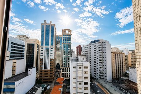 Apartamento para alugar com 65m², 3 quartos e sem vaga Apartamento para alugar com 65m², 3 quartos e sem vagaVista do Dormitório 1